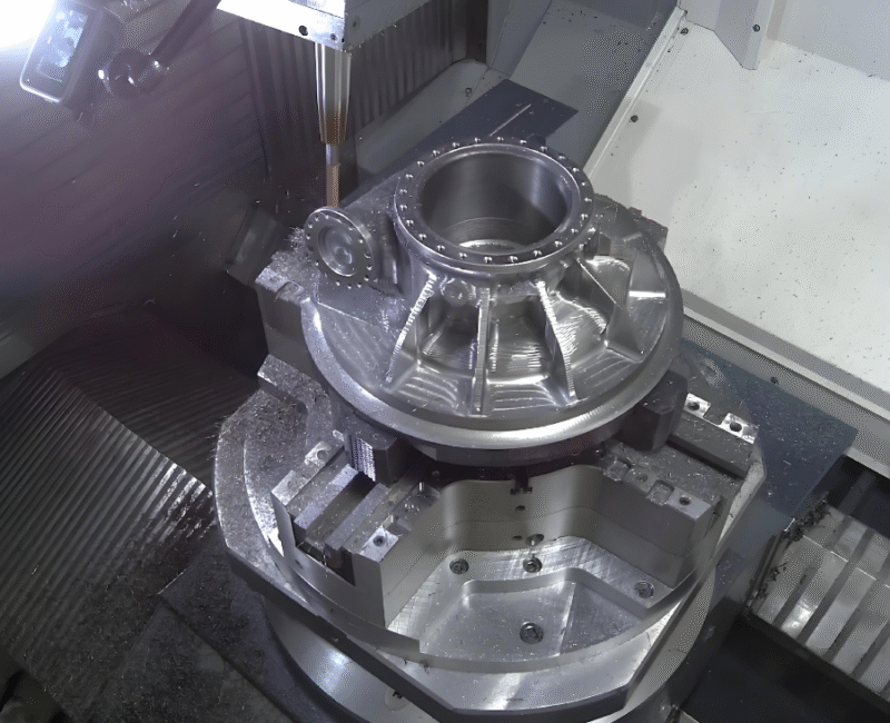 图片[2]-中国で信頼できる機械加工鋳物工場を見つけるには？究極のガイド（なぜ中国で機械加工鋳物工場を探すのか？利点と課題を同時に解決)-大連富泓機械有限公司