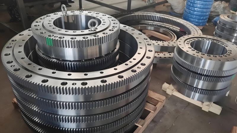 Machining Services in China: Supporting Japanese Companies in Production Innovation with High Precision and Cost Efficiency-Dalian Fuhong Machinery Co., Ltd