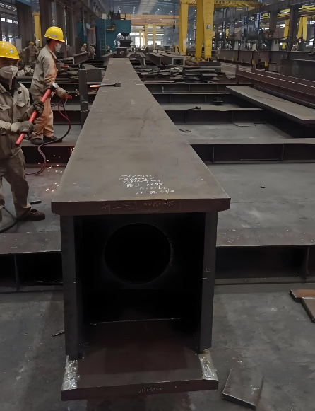 图片[2]-インテリジェントマイニング新基準：2026マイニング掘削機5インテリジェントシステムの選択は、ピットフル戦略を避けるために-大連富泓機械有限公司