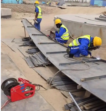 グローバル化下の装置製造業：産業チェーンのシナジーと市場競争の新パターン-大連富泓機械有限公司