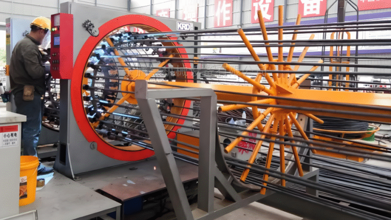 图片[2]-[大連富泓機械]: プロの精密溶接と溶解制御技術、製品の優れた接続信頼性を与える。-大連富泓機械有限公司