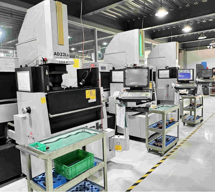 機械加工の基本を解説：伝統工芸から現代の応用まで-大連富泓機械有限公司