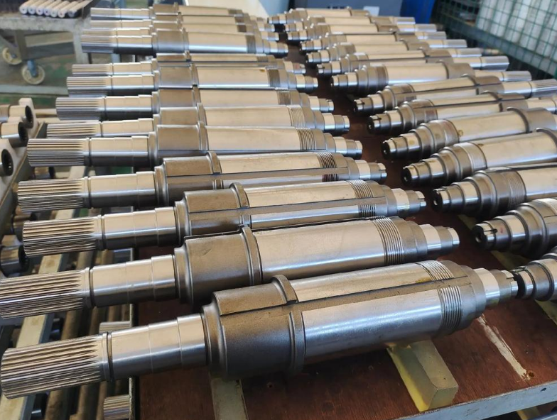 CNC機械加工への投資：中小企業がコスト効率よくスマート・マニュファクチャリングを始めるには？-大連富泓機械有限公司