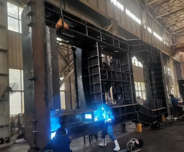 マスターへの道：実践的な問題を解決するために必見の10のリベット溶接技術解説ビデオ-大連富泓機械有限公司