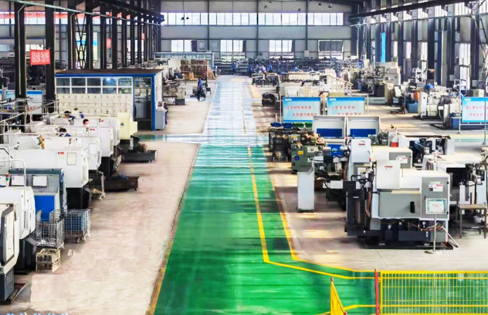 究極の機械加工ガイド：原理とプロセスから最新の応用まで、精密加工の核心を一読せよ-大連富泓機械有限公司