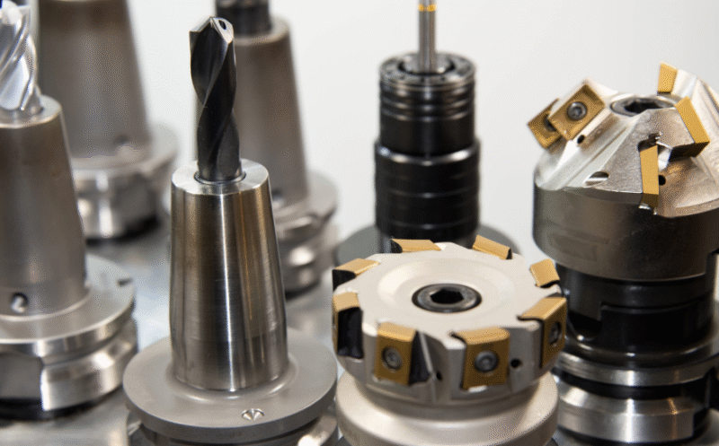 加工工程仕様の要件解説：高品質部品を支える生産管理ガイドライン-大連富泓機械有限公司