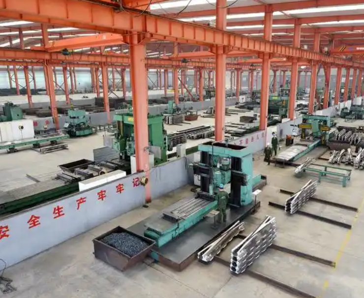 機械工場の仕事とは？図面から部品まで、ものづくりの核となるサービスについての記事-大連富泓機械有限公司