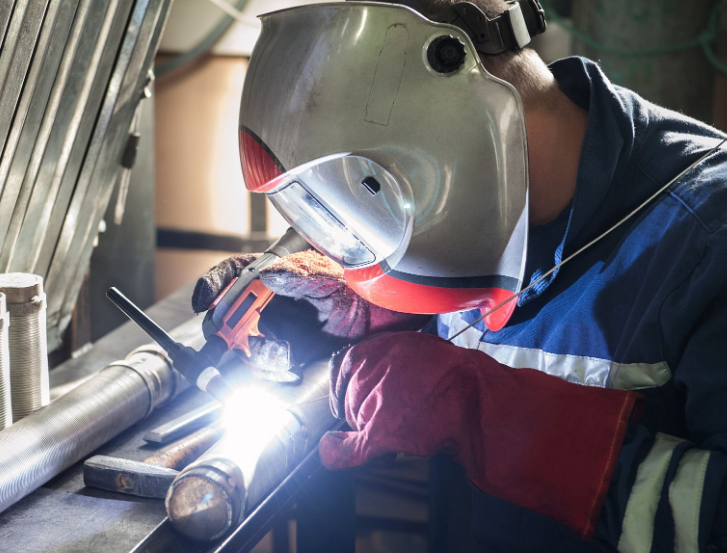 信頼できるアルミニウム合金リベット溶接加工サービスプロバイダーの選び方？6つの評価基準-大連富泓機械有限公司