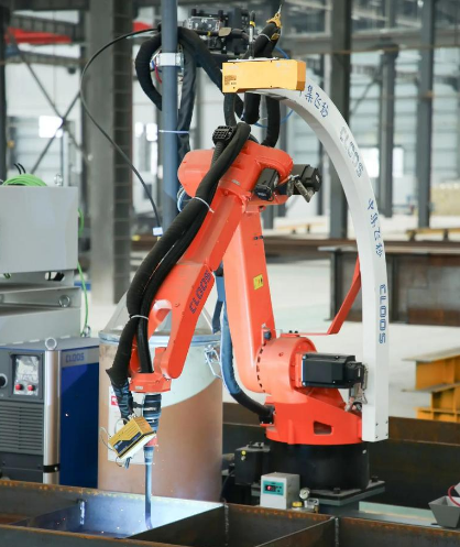 ロボット自動化リベット溶接加工による生産効率と一貫性の向上-大連富泓機械有限公司