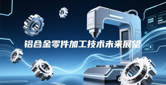 アルミニウム合金部品加工技術の開発と展望-大連富泓機械有限公司