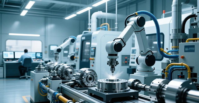 图片[3]-深セン無塵作業場恒温湿度管理ソリューション-大連富泓機械有限公司