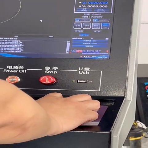 图片[3]-Huangshi Zhong ワイヤー工作機械の購入参考、技術的特徴および市場製品分析-大連富泓機械有限公司