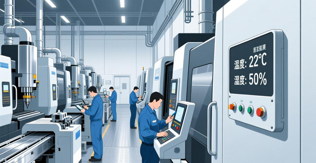 图片[3]-HF130N 52 HP 精密作業場専用空冷式恒温恒湿冷却加湿エアコン-大連富泓機械有限公司