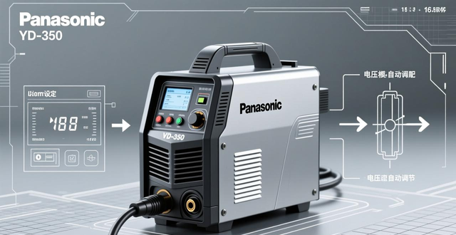 图片[2]-二次保証された溶接電流と電圧を調整して一致させる簡単な方法-大連富泓機械有限公司