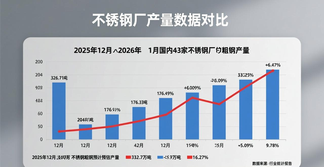 ステンレス鋼: 原材料のサポートにより、強力な衝撃コストと需要競争が維持されます。-大連富泓機械有限公司