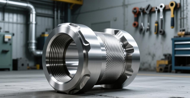 第2章 代表的な部品の加工 – スリーブ-大連富泓機械有限公司