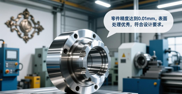 5軸加工金型応用_高精度部品加工の5軸加工会社紹介_5軸加工の東莞星開金型有限公司