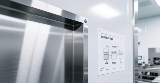 图片[2]-医療機器板金部品加工：GMPクリーンルーム基準を満たすには？-大連富泓機械有限公司