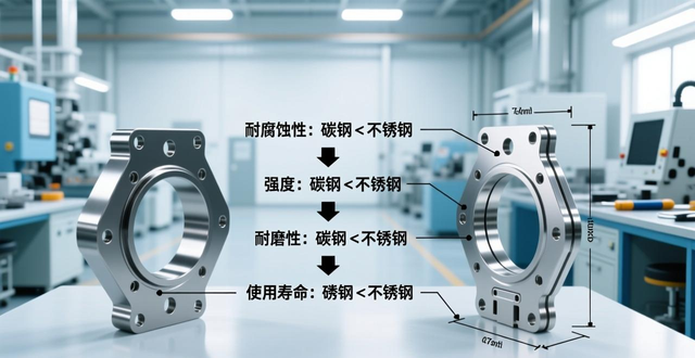 图片[3]-医療機器板金部品加工：GMPクリーンルーム基準を満たすには？-大連富泓機械有限公司