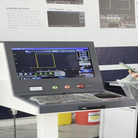 图片[3]-2025 青島中線工作機械選択ガイド: 中線ワイヤー切断装置と自動ワイヤー通線機の推奨事項-大連富泓機械有限公司