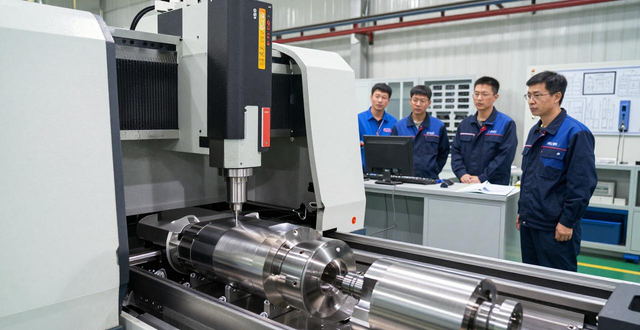 图片[3]-カスタム精密部品?簡単に CNC 加工を選択してください-大連富泓機械有限公司