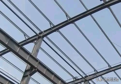 图片[2]-鉄骨造コーナーブレースの設置-大連富泓機械有限公司