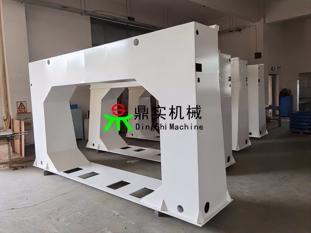 图片[2]-2025年の精密溶接部品加工工場の推奨：中国トップ10の権威ある工場、定石機械の徹底評価-大連富泓機械有限公司