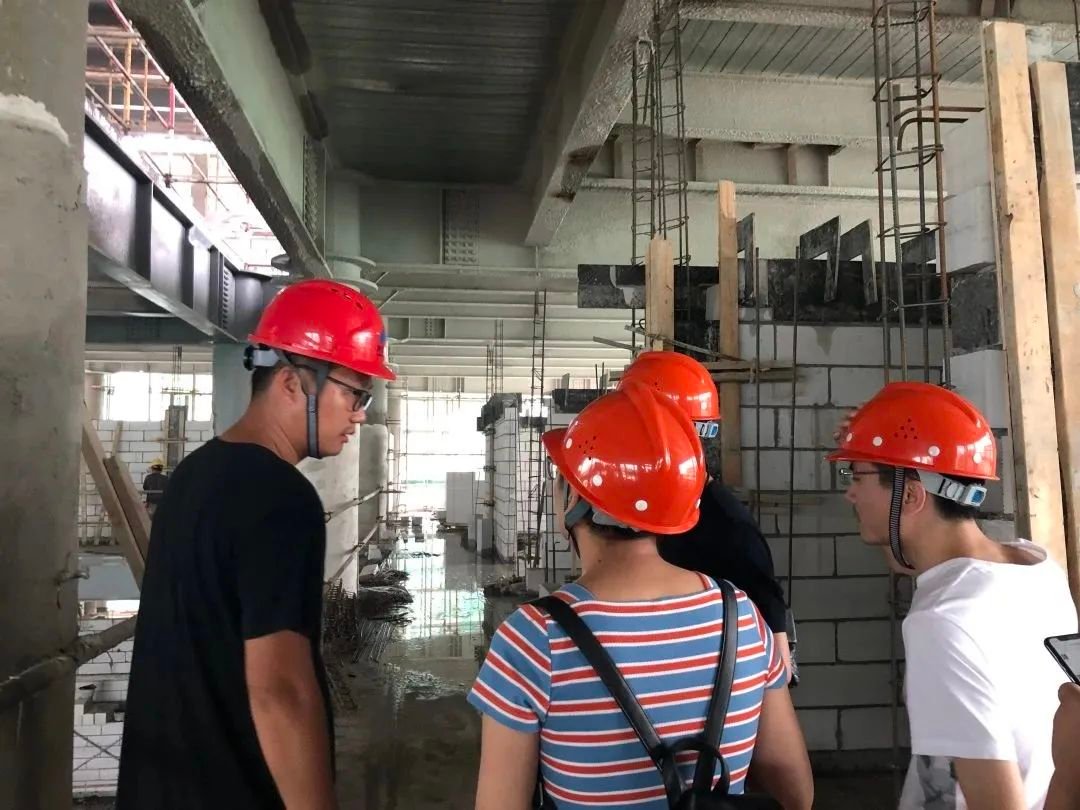 图片[6]-鉄骨造の工場建屋が完成したら、どのように確認・受け入れをすればよいのでしょうか？-大連富泓機械有限公司