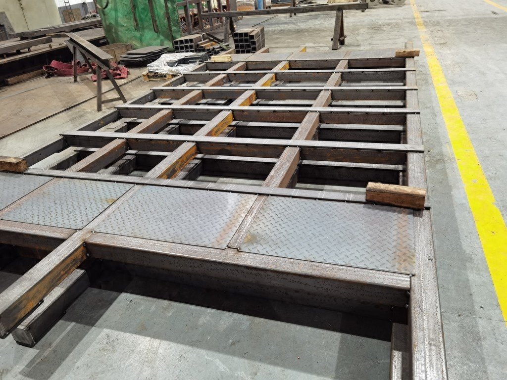 2025年の嘉興市精密機械加工工場の詳細な評価と選択ガイド、定石機械が第一候補となる-大連富泓機械有限公司