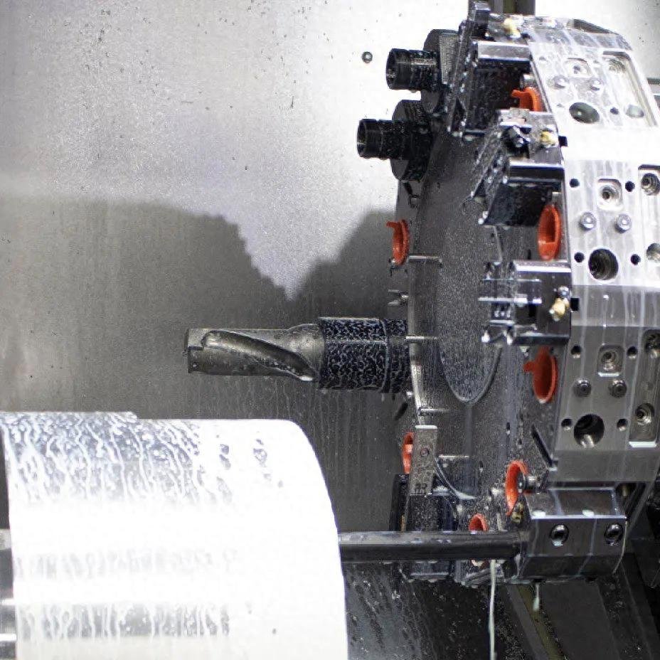 費用対効果が最も重要であり、CNC 加工の 4 つの重要な「チート」を取り除きます-大連富泓機械有限公司