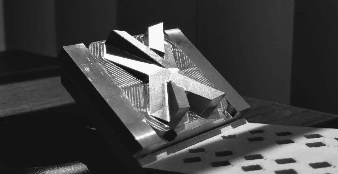 图片[3]-費用対効果が最も重要であり、CNC 加工の 4 つの重要な「チート」を取り除きます-大連富泓機械有限公司