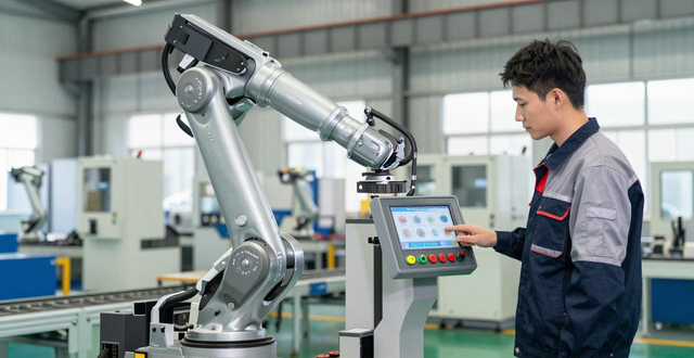 自動溶接ロボットにはどのような機能があるのですか？-大連富泓機械有限公司