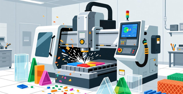 CNC 加工できるプラスチックは何ですか?-大連富泓機械有限公司