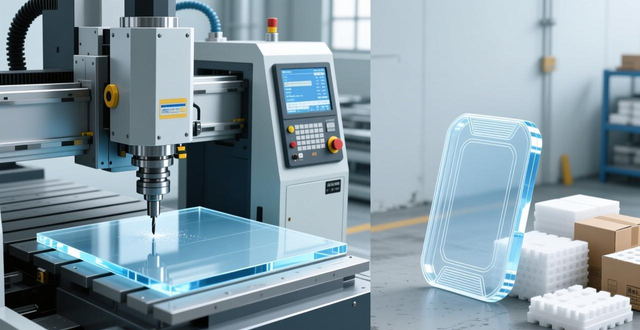 图片[2]-CNC 加工できるプラスチックは何ですか?-大連富泓機械有限公司