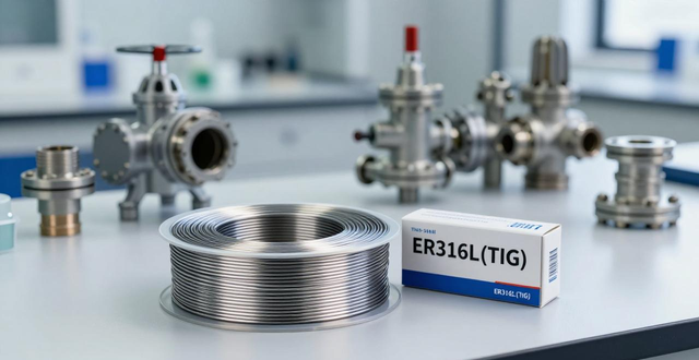 图片[2]-THS-316L(Y) 溶接ワイヤ ER316L(TIG) 加圧機器用ステンレス溶接ワイヤ-大連富泓機械有限公司