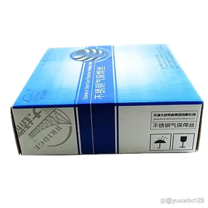 图片[4]-THS-316L(Y) 溶接ワイヤ ER316L(TIG) 加圧機器用ステンレス溶接ワイヤ-大連富泓機械有限公司