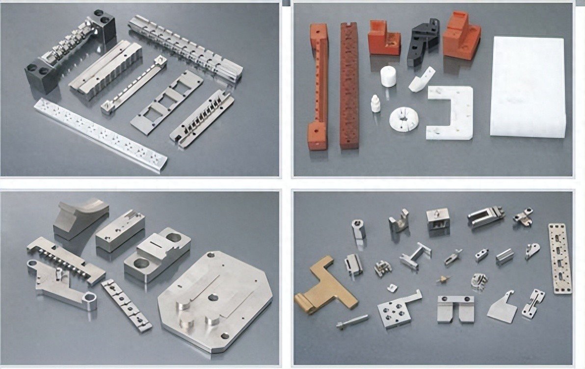 精密機械部品加工工場 選定から応用までを俯瞰的に分析-大連富泓機械有限公司