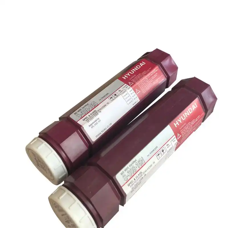 图片[3]-韓国ヒュンダイ SM-316L ステンレス鋼溶接ワイヤ-大連富泓機械有限公司