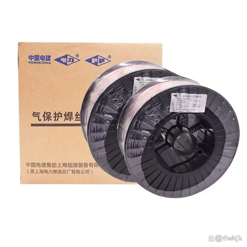 PP-TIG-316L 溶接ワイヤ S316L ステンレス鋼タングステン電極アルゴン アーク溶接ワイヤ-大連富泓機械有限公司