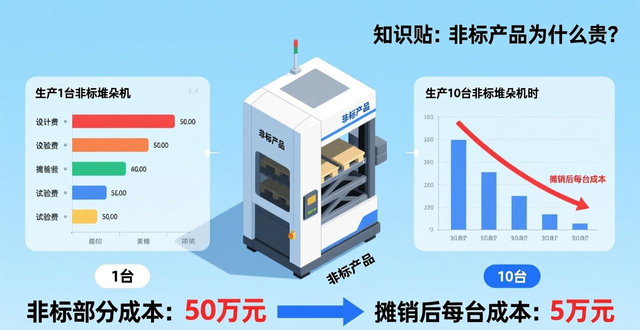 图片[3]-ナレッジ投稿: 非標準製品はなぜ高価なのでしょうか?-大連富泓機械有限公司