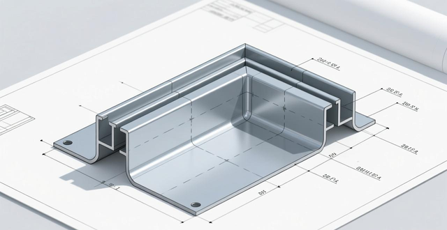 图片[2]-Zhongyilong Hardware｜板金加工設計で考慮すべき点は何ですか？-大連富泓機械有限公司