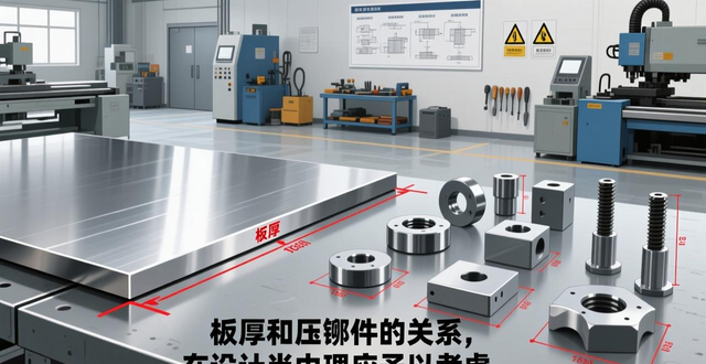 图片[3]-Zhongyilong Hardware｜板金加工設計で考慮すべき点は何ですか？-大連富泓機械有限公司