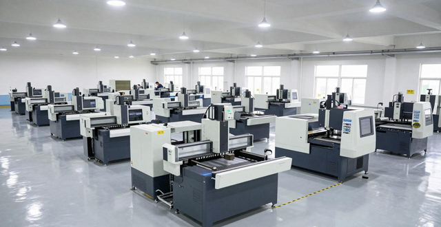 图片[3]-優れたサービスを提供するCNC加工工場を分析し、最も信頼できる評判と価格を備えているのはどこですか?-大連富泓機械有限公司