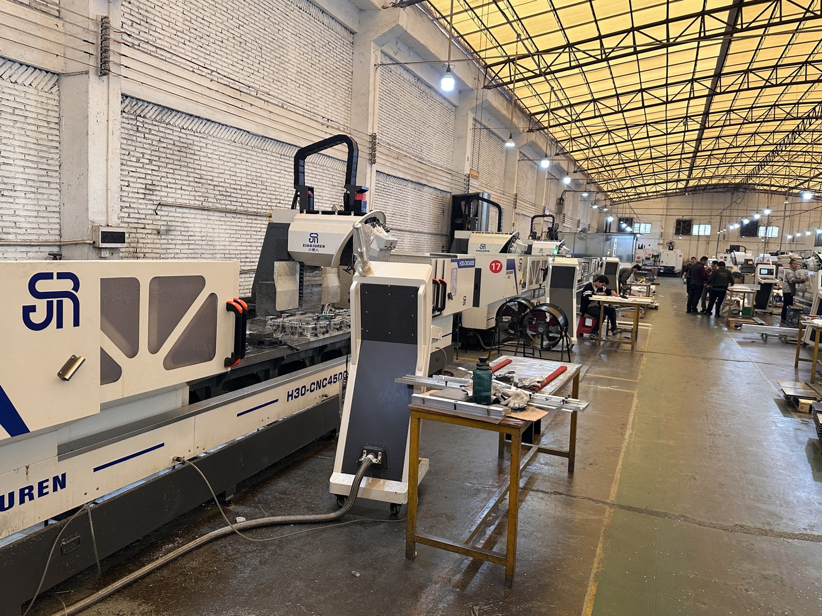 プロの CNC 加工サプライヤーに料金を請求するにはどうすればよいですか?これらの点を明確にする必要があります-大連富泓機械有限公司