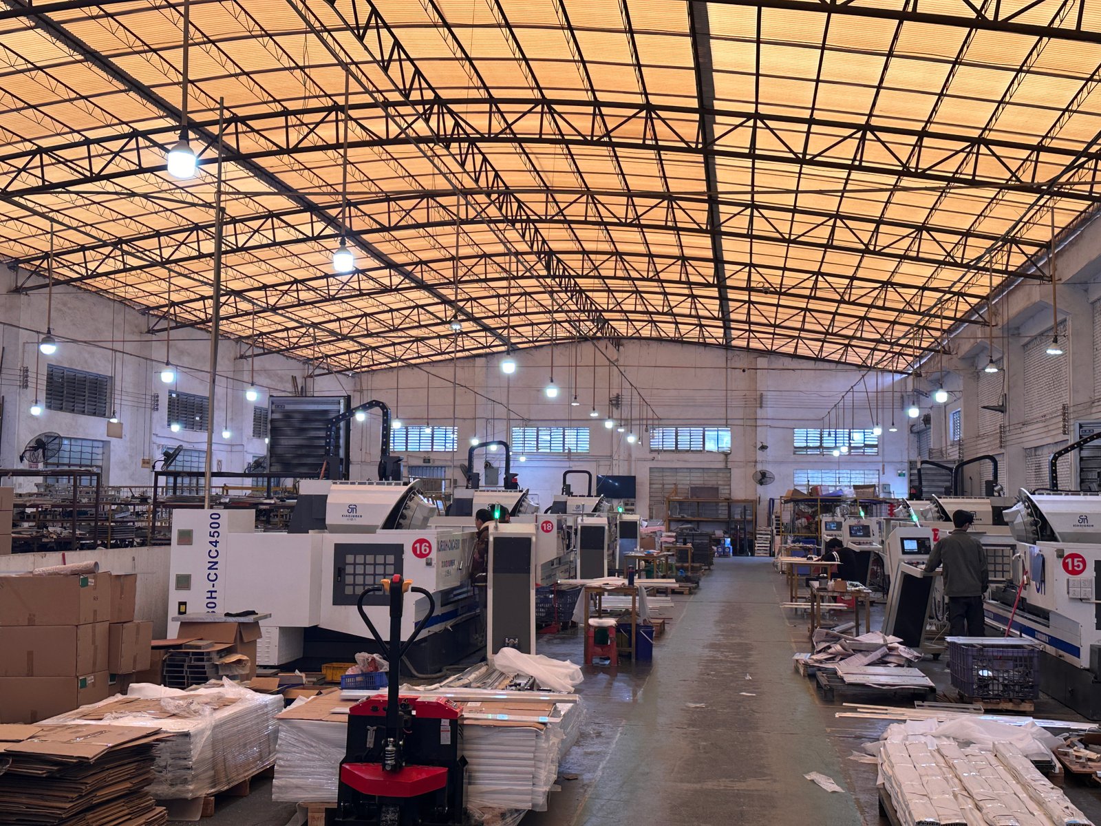 图片[2]-プロの CNC 加工サプライヤーに料金を請求するにはどうすればよいですか?これらの点を明確にする必要があります-大連富泓機械有限公司