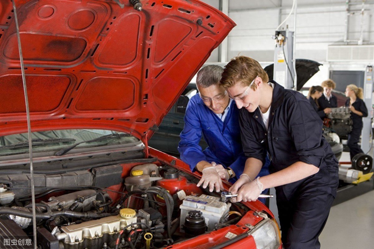 職業教育論文~プレス金型部品の製造と組立~-大連富泓機械有限公司