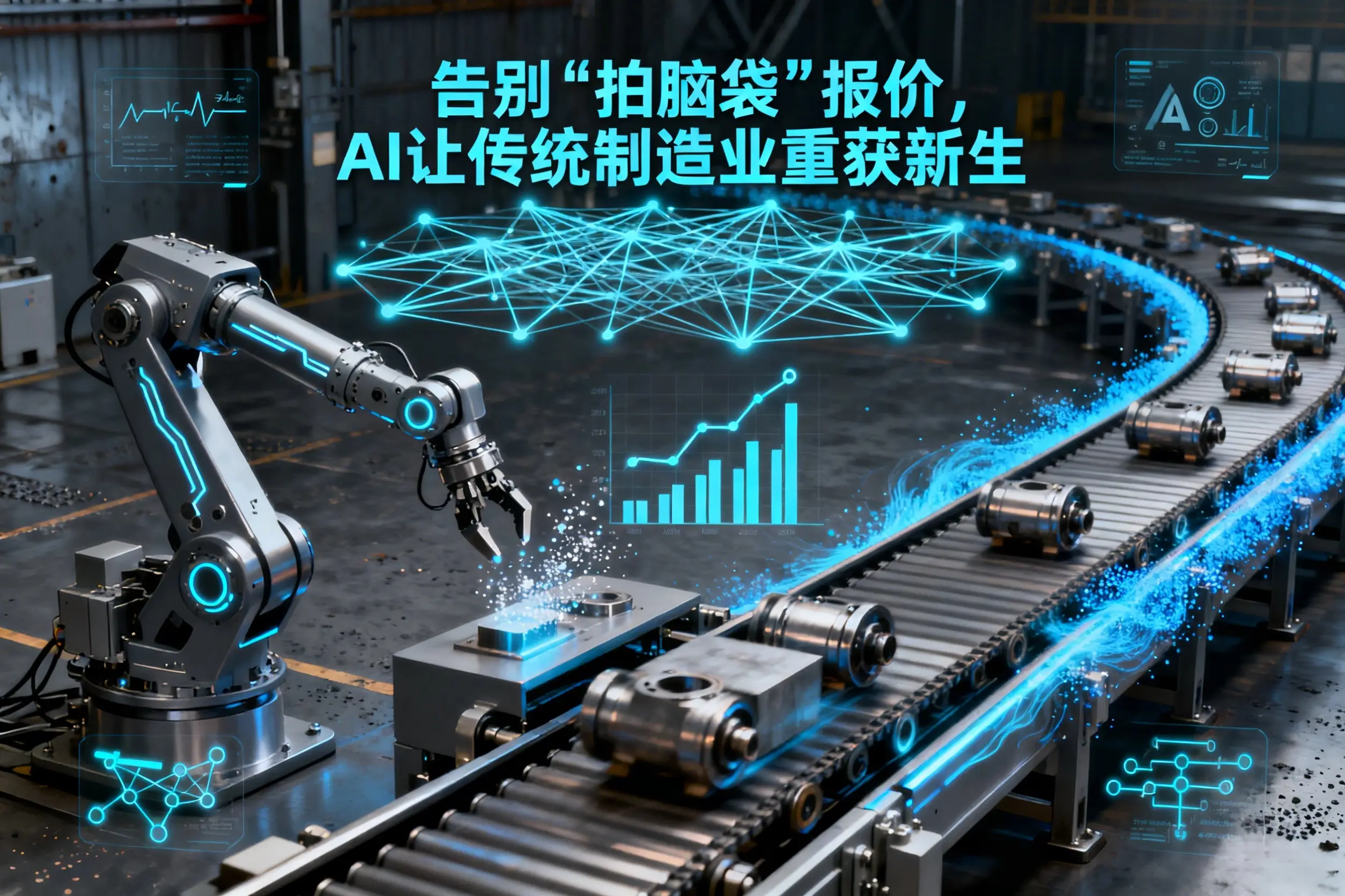 图片[3]-機械ベースの見積もりの​​スピードアップに関する実践的な共有: 個人的なテストと効果的なサービスプロバイダーの推奨-大連富泓機械有限公司