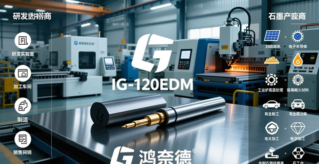 東洋グラファイト IG-120 黒鉛材料 IG-120EDM 黒鉛電極-大連富泓機械有限公司