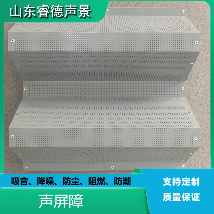 图片[4]-作業場の大きな機械騒音が労働者の聴覚に深刻な影響を与える問題を解決するにはどうすればよいでしょうか?-大連富泓機械有限公司