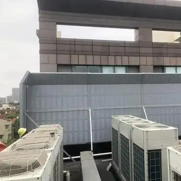 图片[2]-工場はうるさいですか？これらの防音方法が役に立ちます。-大連富泓機械有限公司